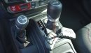 Jeep Wrangler Rubicon DISIEL 3.0L V-06 ( CLEAN CAR WITH WARRANTY )