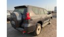 Toyota Prado TXL (Spare-Up) 2.8L 4-Cyl Diesel A/T