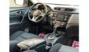 Nissan Rogue X-TRAIL LIMITED 4WD AND ECO 2.4L V4 2017 AMERICAN SPECIFICATION