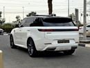 Land Rover Range Rover Sport Dynamic HSE P400 3.0L