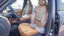 Nissan Patrol LE TITANIUM + TITANIUM V6T