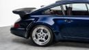 بورش 911 (964) Turbo 3.3 - 1991 - Euro Specs