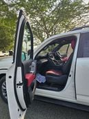 تويوتا لاند كروزر