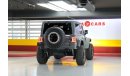 Jeep Wrangler JL