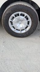 Toyota Hiace TYT HIACE 3.5L PETROL 2025 FOR LOCAL AND EXPORT