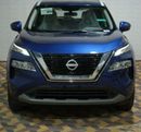Nissan XTrail 2500 cc 4 cylinder gasoline engine Automatic