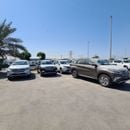 Toyota Rush TOYOTA RUSH 1.5L G | FOR EXPORT ONLY | GCC SPECS