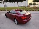 لكزس IS 250 PREMIER