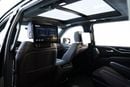 Cadillac Escalade ESV PREMIUM LUXURY