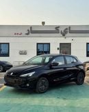 أم جي 3 MG3 1.5L - STD - 2026 MODEL