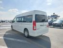 Toyota Hiace TOYOTA HIACE COMMUTER VAN RIGHT HAND DRIVE(PM02363)
