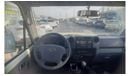 Toyota Land Cruiser 70 DIESEL 4.2L V6