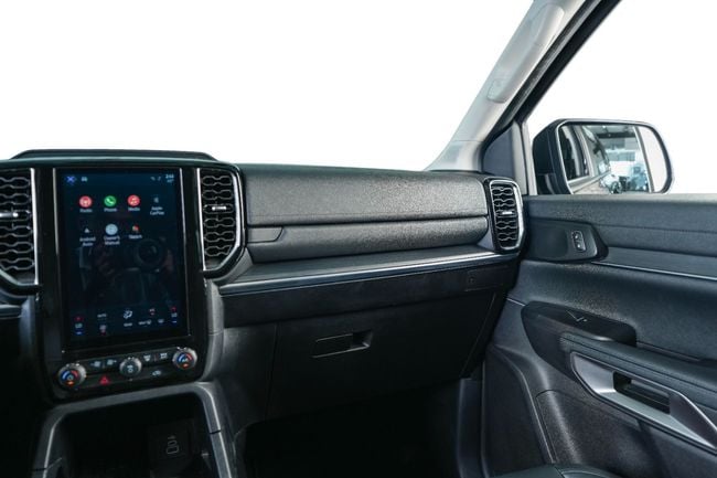 Ford Everest XLT, миниатюра 30