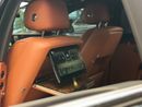 Rolls Royce Ghost EWB GCC Warranty