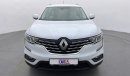 Renault Koleos PE 2.5 | Under Warranty | Inspected on 150+ parameters