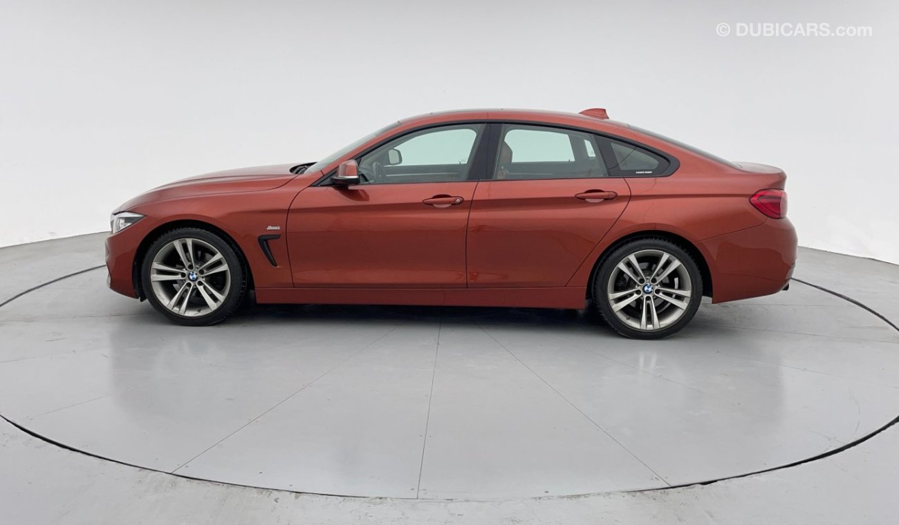 BMW 420i SPORT LINE 2 | Zero Down Payment | Free Home Test Drive