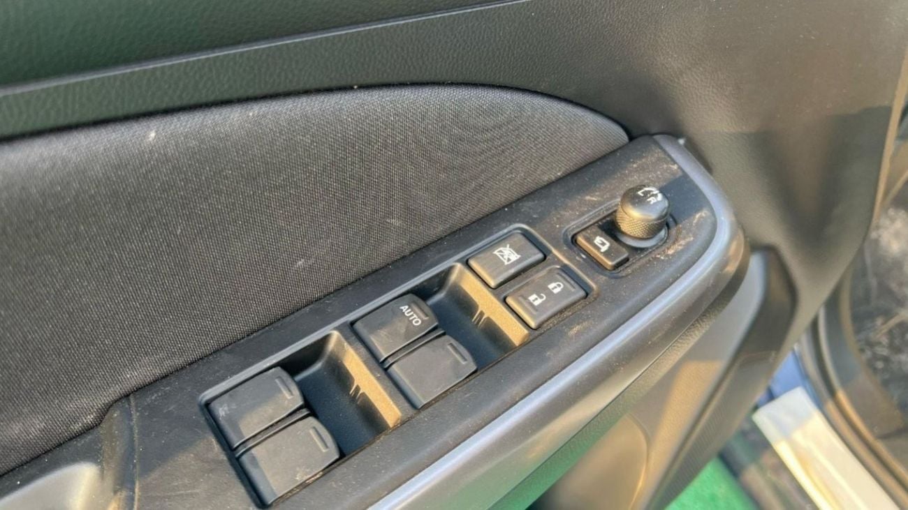 سوزوكي سويفت AUTOMATIC, FULL OPTIONS, 2024