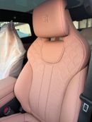 BYD Song L Han 650 km