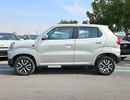 سوزوكي اسبريسو GL 1.0 A/T / Full Option / Alloy Rims / Power Steering Control / DVD (Code # SPGLAM)