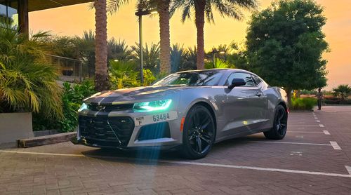 Chevrolet Camaro LS 2.0L Cope (((Amazing Price)))