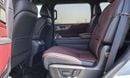 إنفينيتي QX80 AUTOGRAPH CAPTAIN CHAIRS