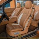 Rolls-Royce Dawn 2017 ROLLS ROYCE DAWN DONE 42,000KM GCC