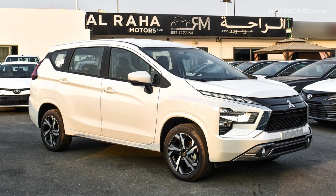 Mitsubishi Xpander