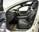 Mercedes Benz S560 STD