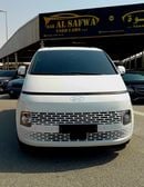 هيونداي H1 ستاريكس هيونداي ستار اكس