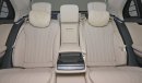 Mercedes-Benz S 500 4M SALOON / Reference: VSB 32840 Certified Pre-Owned with up to 5 YRS SERVICE PACKAGE!!!