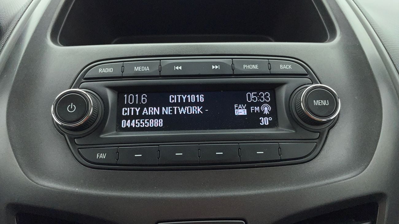 Chevrolet Spark LS 1.4 | Zero Down Payment | Free Home Test Drive