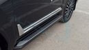 Lexus LX600 VIP (For Export , НА ЭКСПОРТ) VP 3.5TT V6 AWD GCC 2026 Без пробега