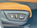 Lexus LX 600 LEXUS LX600 2023 4WD AT FUEL PETROL = RIGHT HAND DRIVE