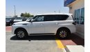 Nissan Patrol RIGHT HAND DRIVE 5.6L - V8