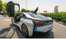 بي أم دبليو i8