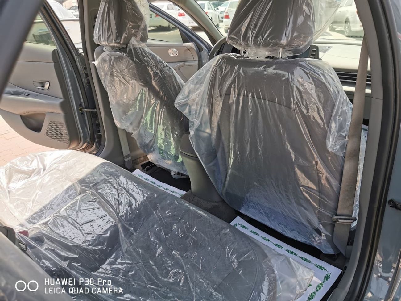 Hyundai Elantra In excellent condition and requires no expenses