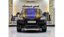 أودي Q7 EXCELLENT DEAL for our Audi Q7 SUPERCHARGED ( 2014 Model ) in Black Color GCC Specs