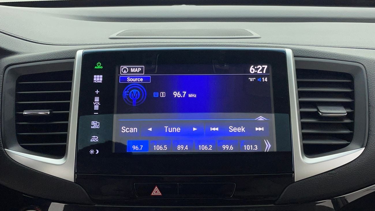 Honda Pilot TOURING 3.5 | Zero Down Payment | Home Test Drive