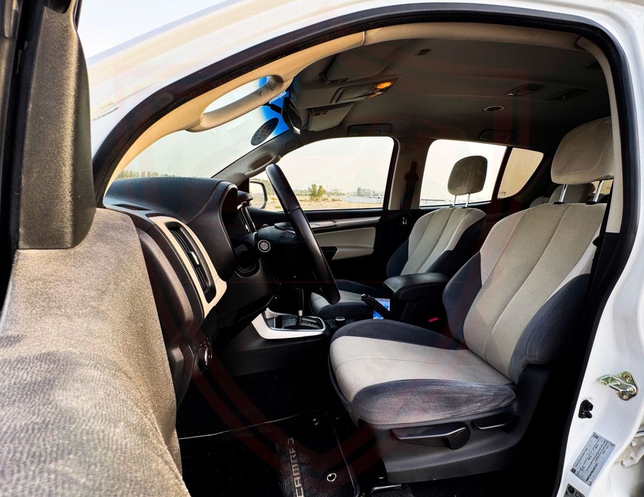 شيفروليه تريلبلازر شيفروليه تريل بليزر | 3.6 لتر | 2020 | خليجية | خالية من الحوادث | بحالة ممتازة | 581 شهرياً