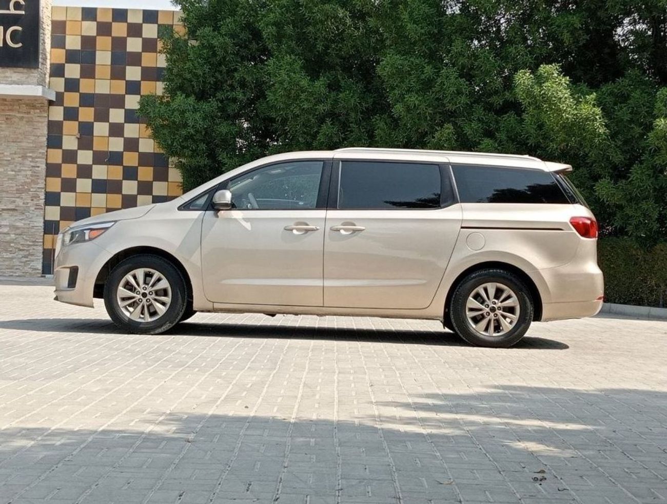 Kia Sedona