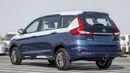 Toyota Rumion STD (NON GCC) E:\NEW CAR MIX\(LHD) TOYOTA RUMION 1.5P AT MY2023 – BLUE