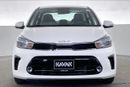كيا بيجاس 1.4 EX FOP AUTO | شامل الضمان | 0 ﺪﻔﻋﺓ ﺃﻮﻟﻯ