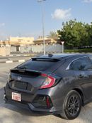 Honda Civic Sport 1.5L