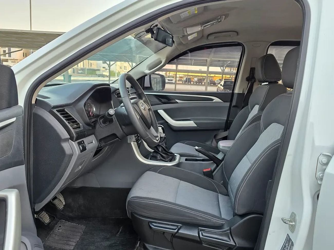 Maxus T60 Luxury Chinese Specs
