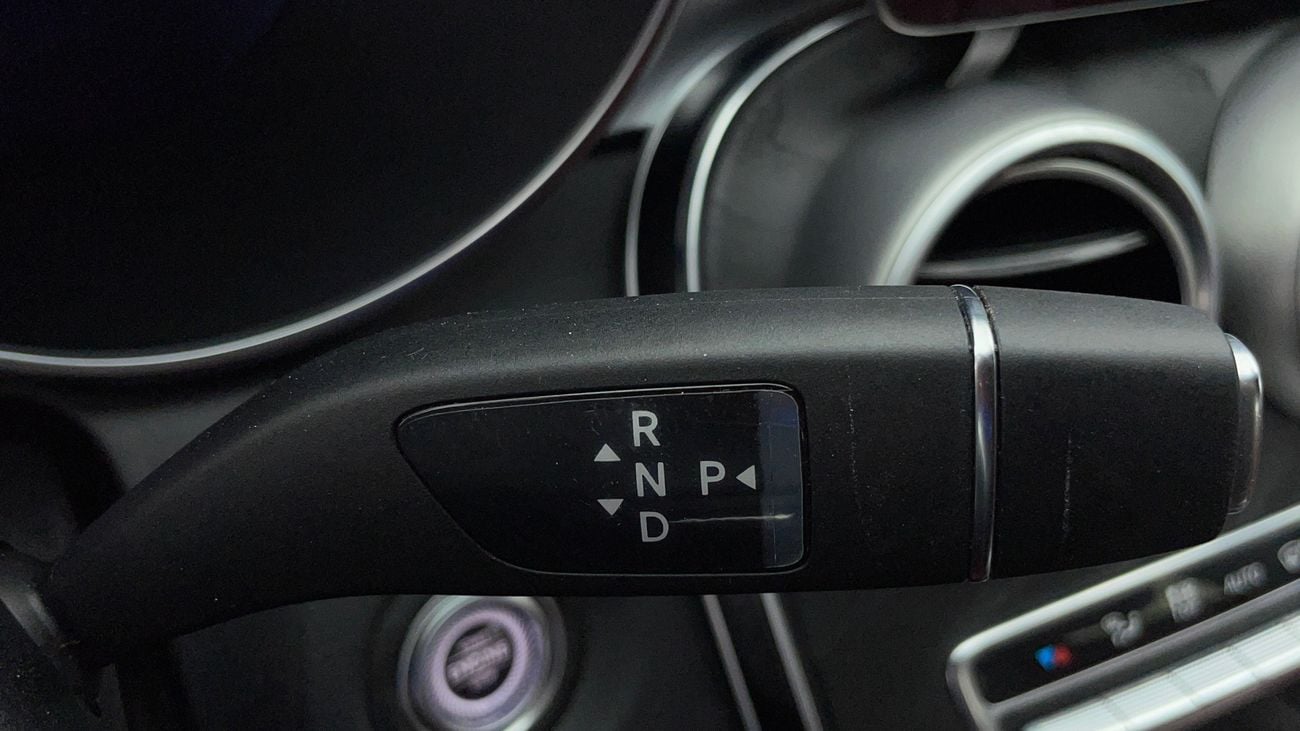 Mercedes-Benz C 200 AMG SPORT PACKAGE 2 | Zero Down Payment | Free Home Test Drive