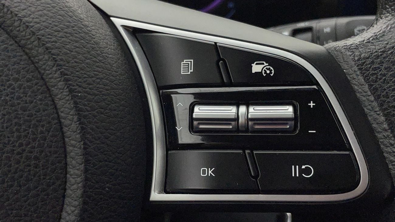 كيا سيلتوس LX 1.6 | بدون دفعة مقدمة | اختبار القيادة في المنزل