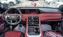 Nissan Patrol LE PLATINUM CITY