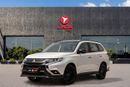 ميتسوبيشي آوتلاندر GLX HIGHLINE LEATHER Mitsubishi Outlander / Airtek 2022 مواصفات صينية مقابل 967.00 AED شهريًا