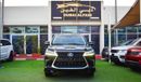 Lexus LX570 Super sport