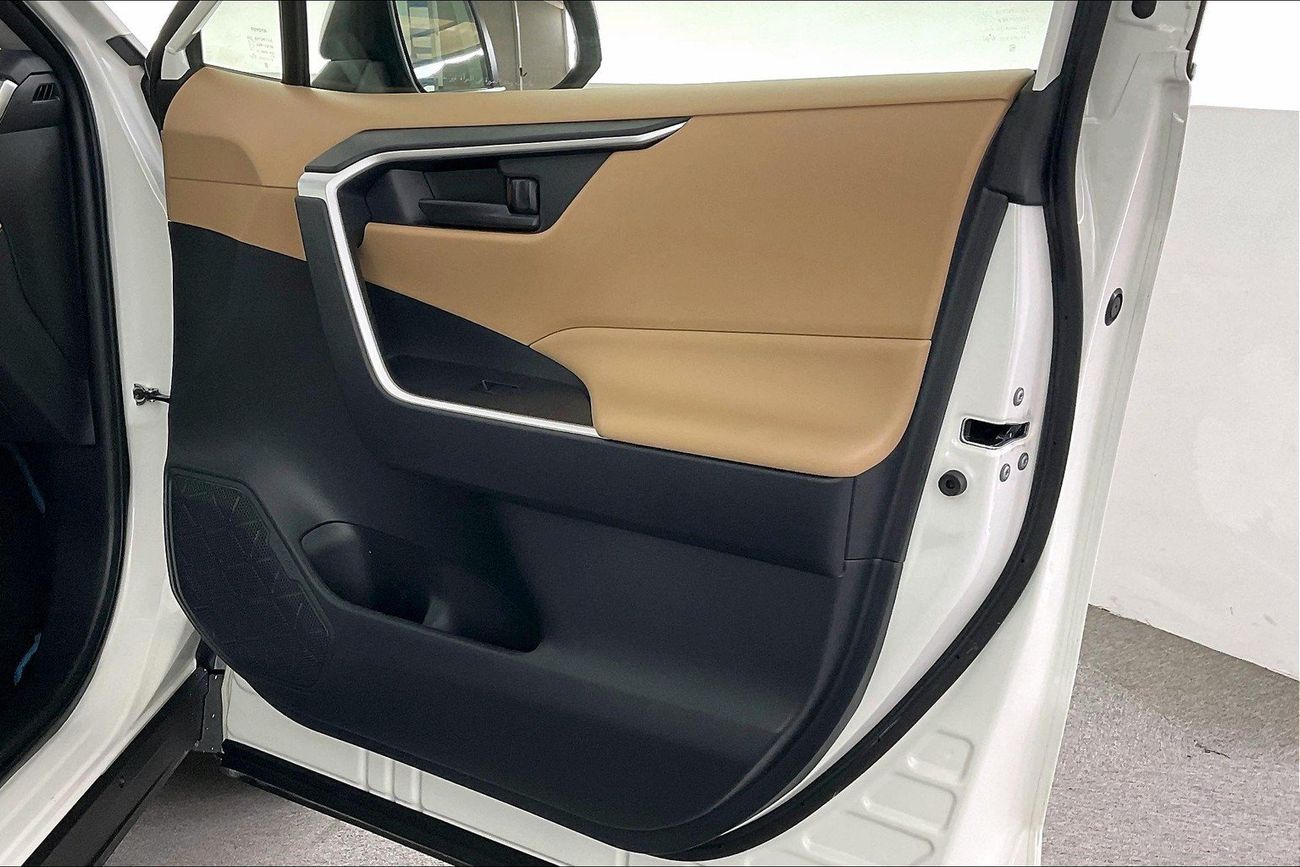 Toyota RAV4 EXR HEV | Guaranteed Warranty | 0 Down Payment